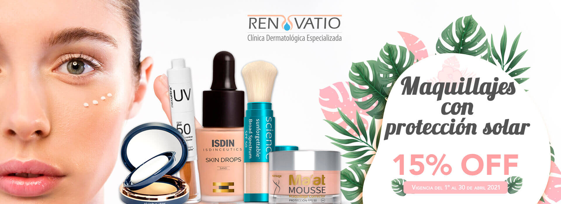 web-maquillaje